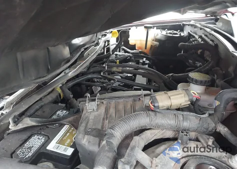 2011 Ford Escape Xlt z USA, uszkodzony, nr VIN 1FMCU0D75BKC16793